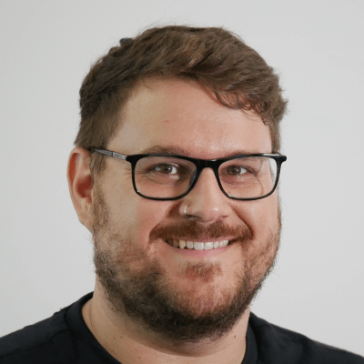 Stefan Vogel